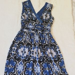 Sandra Darren Dress